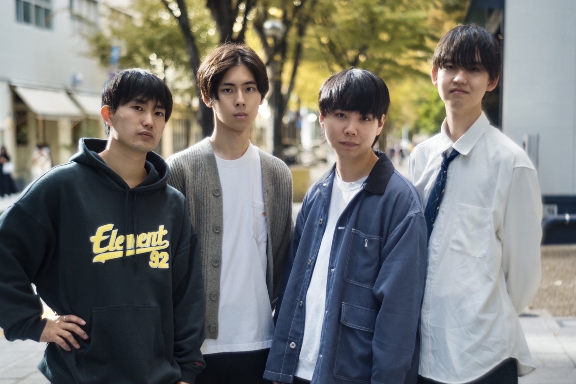 Artist: マーマレードペンギン