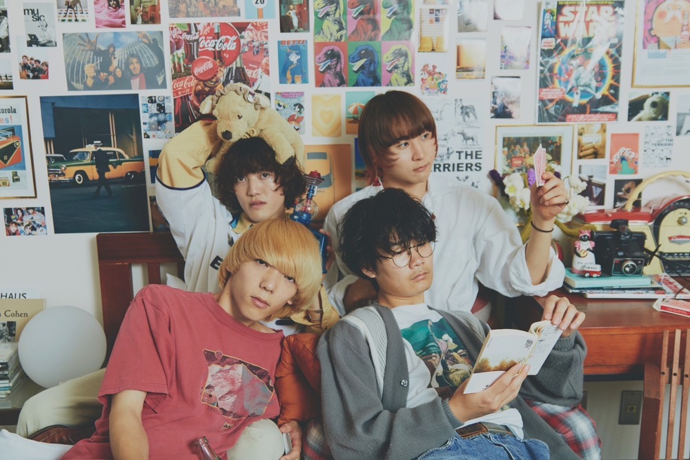 Artist: プルスタンス