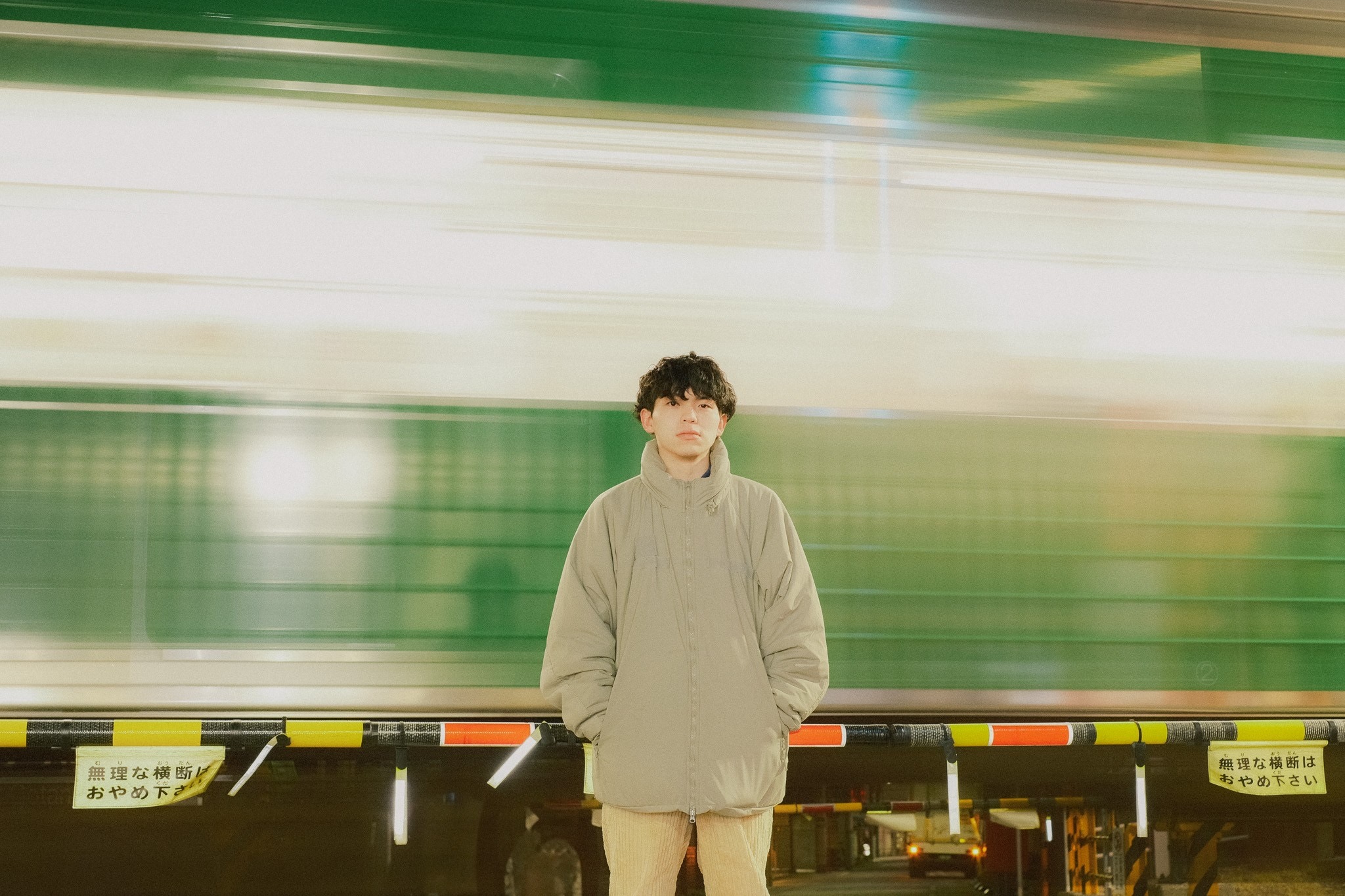 Artist: ワンダフル放送局